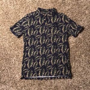 Goodfellow Jungle Polo